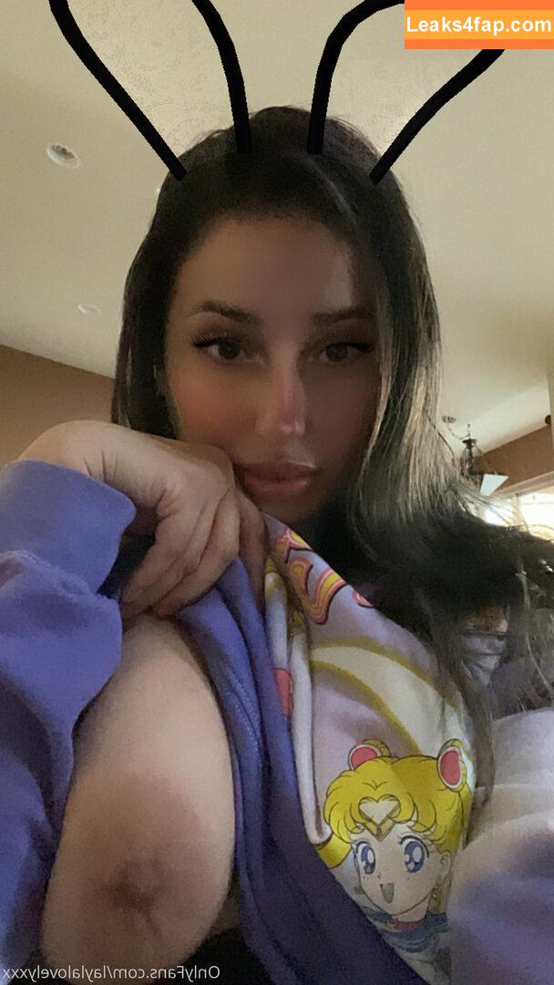 laylalovelyxxx / layla_lovely57 leaked photo photo #0244