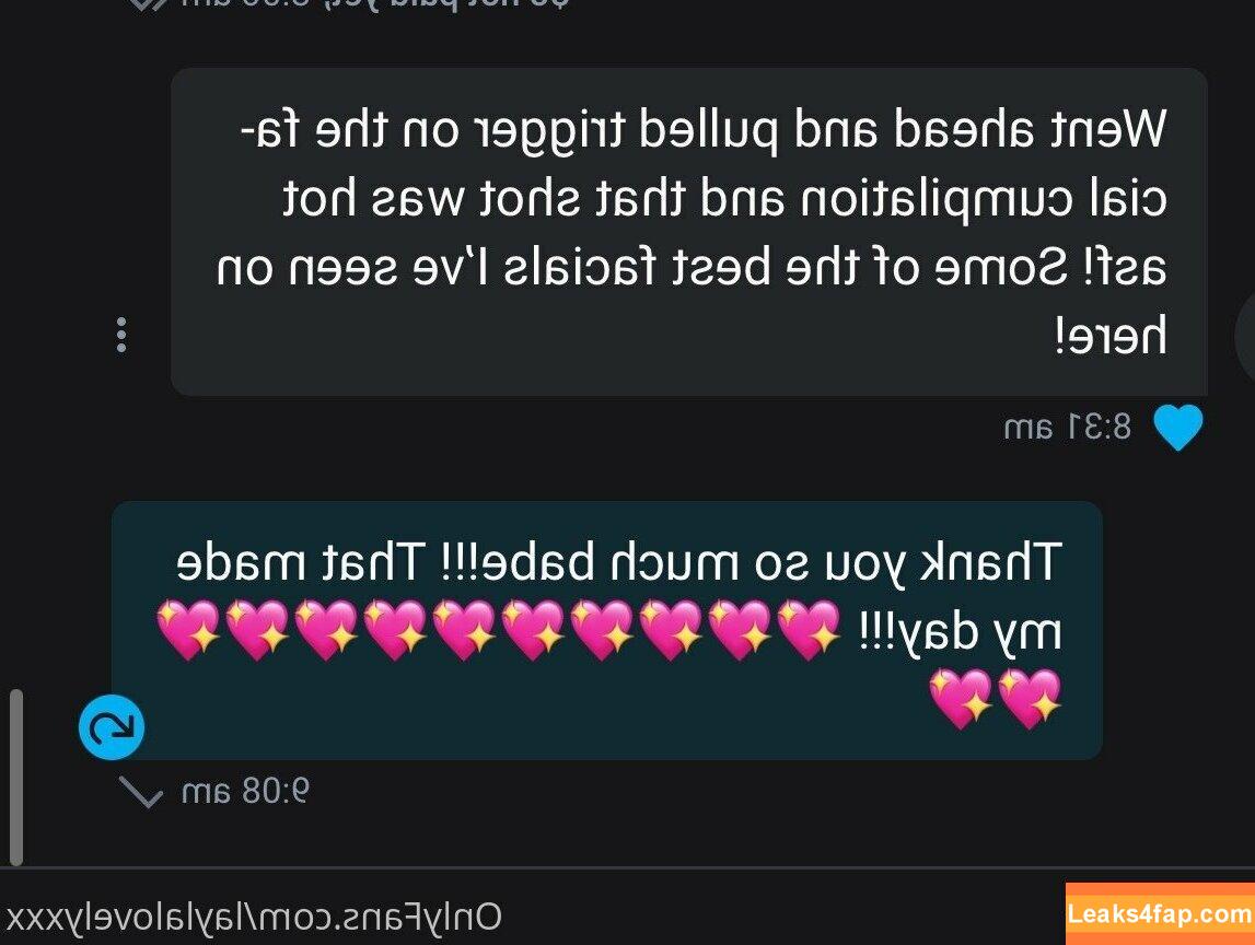 laylalovelyxxx / layla_lovely57 leaked photo photo #0249