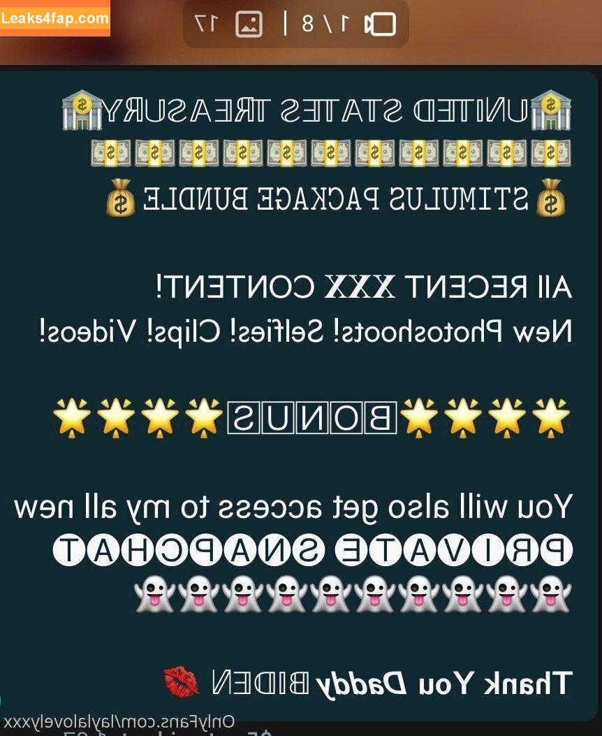 laylalovelyxxx / layla_lovely57 leaked photo photo #0261