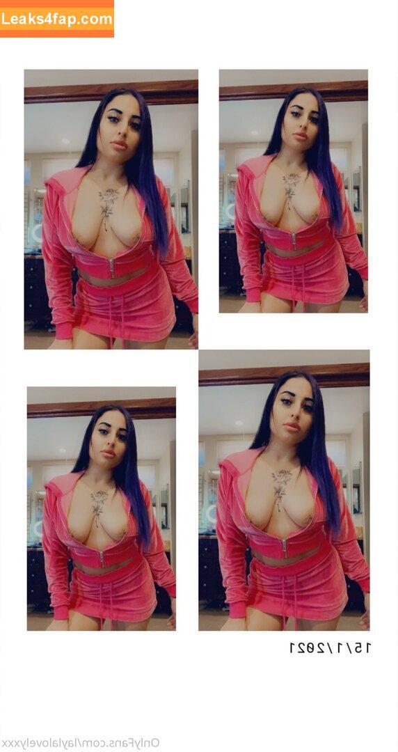 laylalovelyxxx / layla_lovely57 leaked photo photo #0267