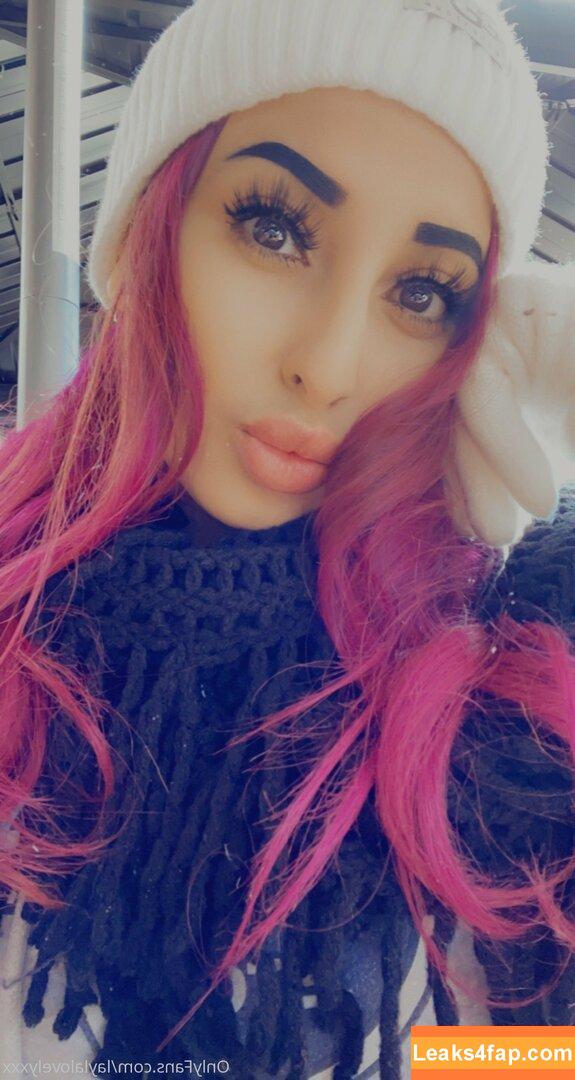 laylalovelyxxx / layla_lovely57 leaked photo photo #0270