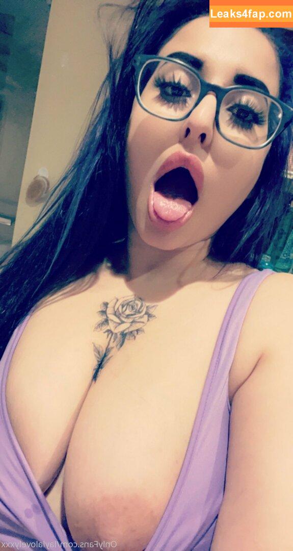 laylalovelyxxx / layla_lovely57 leaked photo photo #0295