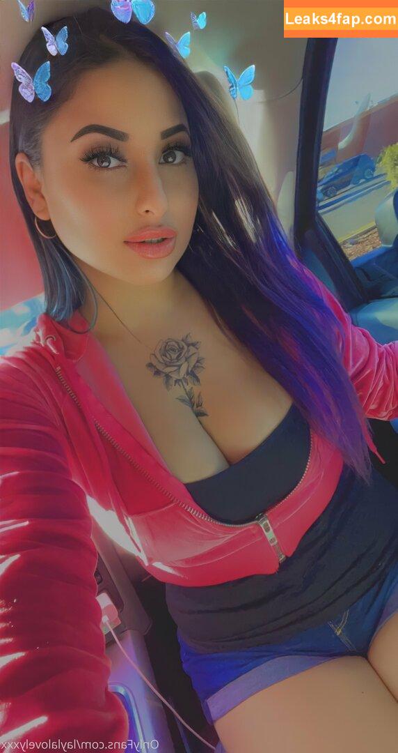 laylalovelyxxx / layla_lovely57 leaked photo photo #0321