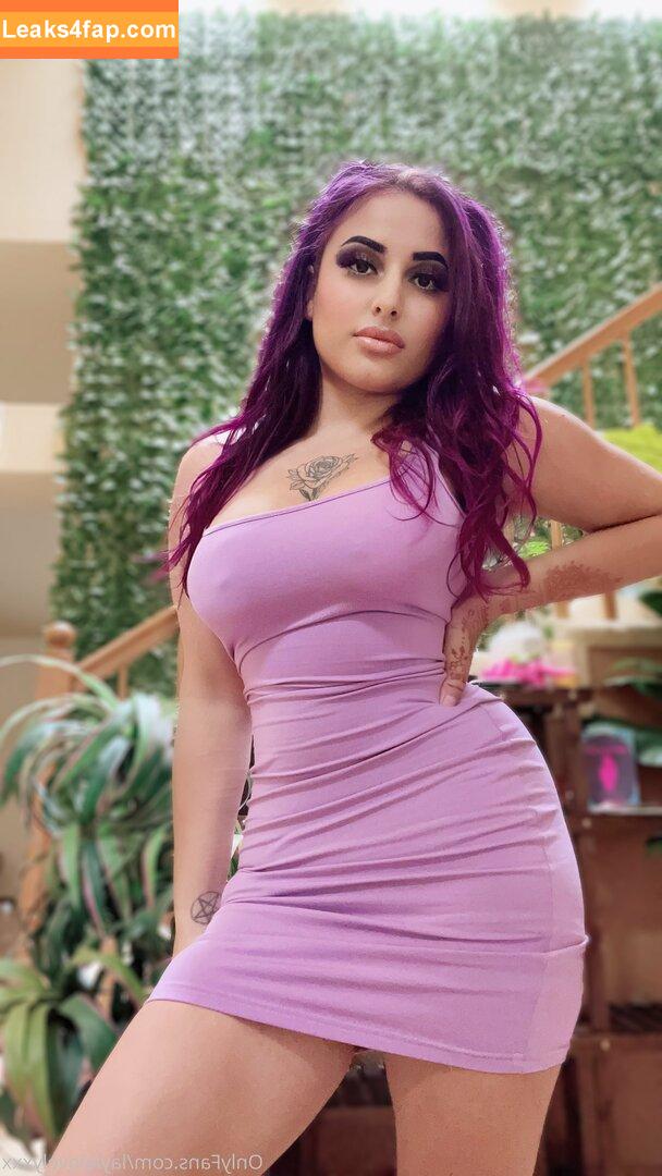laylalovelyxxx / layla_lovely57 leaked photo photo #0333