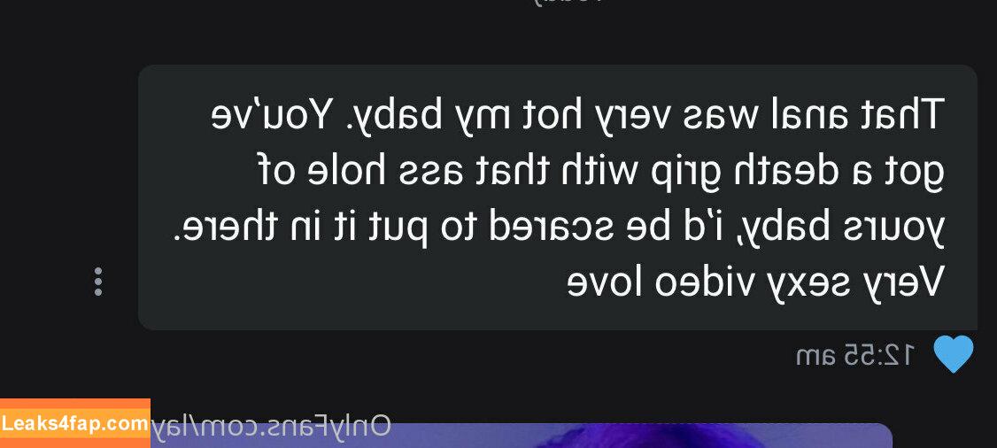 laylalovelyxxx / layla_lovely57 leaked photo photo #0363