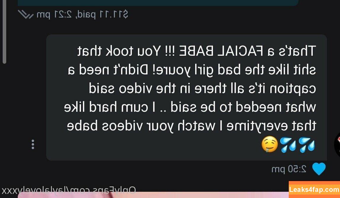 laylalovelyxxx / layla_lovely57 leaked photo photo #0370