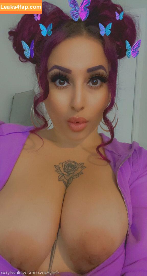 laylalovelyxxx / layla_lovely57 leaked photo photo #0376