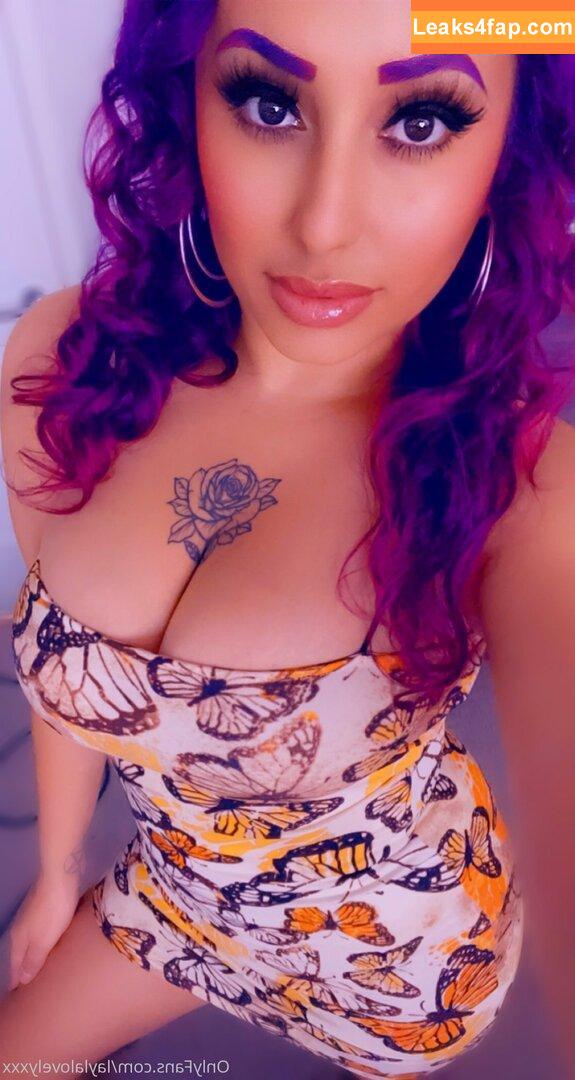 laylalovelyxxx / layla_lovely57 leaked photo photo #0398