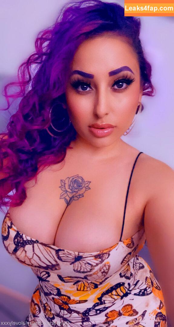 laylalovelyxxx / layla_lovely57 leaked photo photo #0401