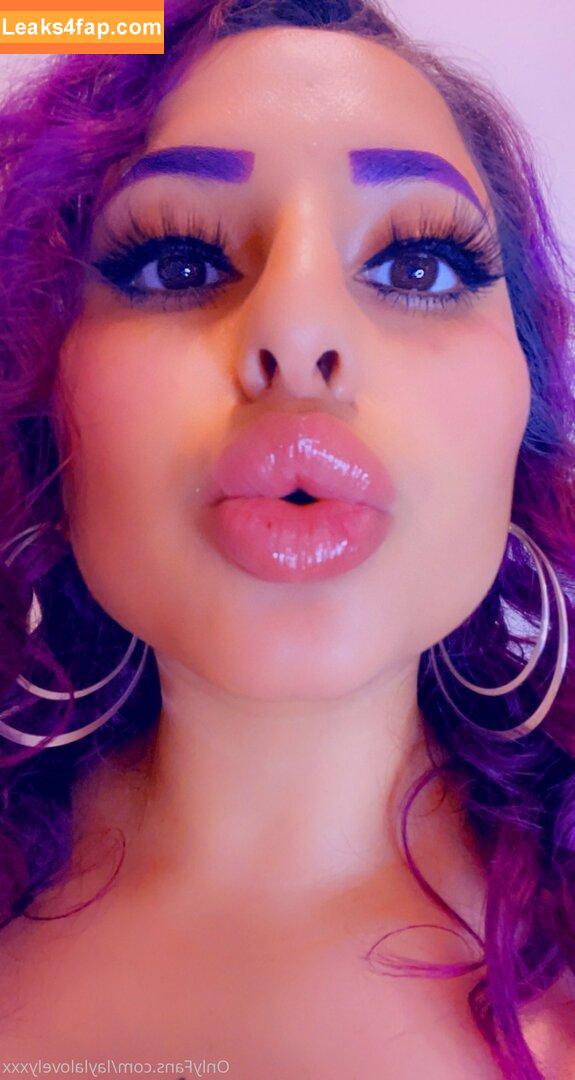 laylalovelyxxx / layla_lovely57 leaked photo photo #0405