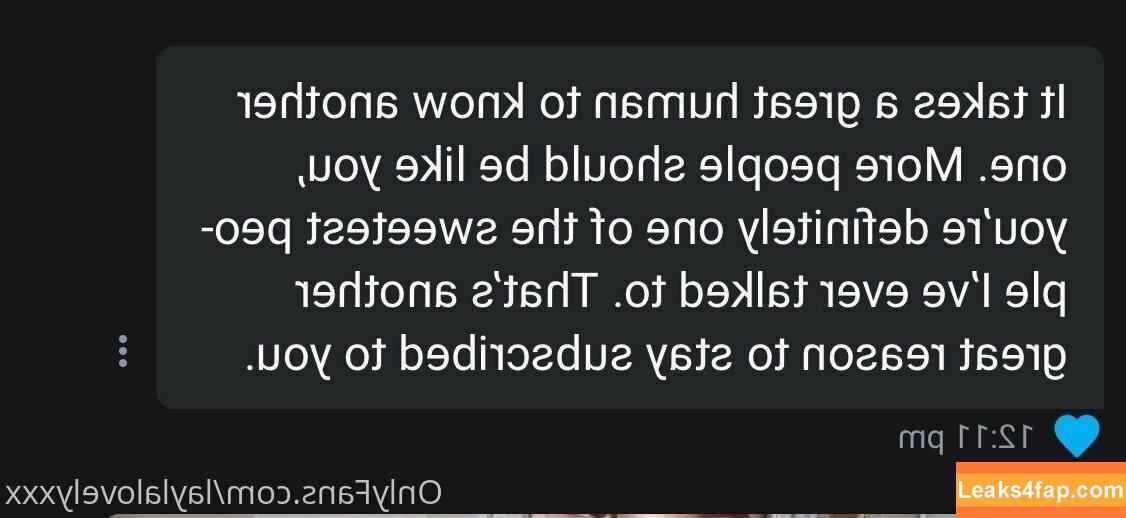 laylalovelyxxx / layla_lovely57 leaked photo photo #0421