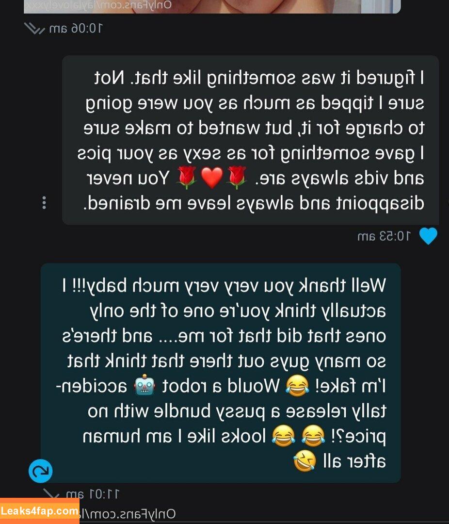 laylalovelyxxx / layla_lovely57 leaked photo photo #0427