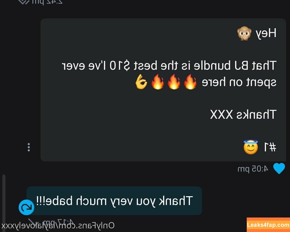 laylalovelyxxx / layla_lovely57 leaked photo photo #0440