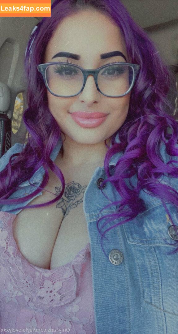 laylalovelyxxx / layla_lovely57 leaked photo photo #0451