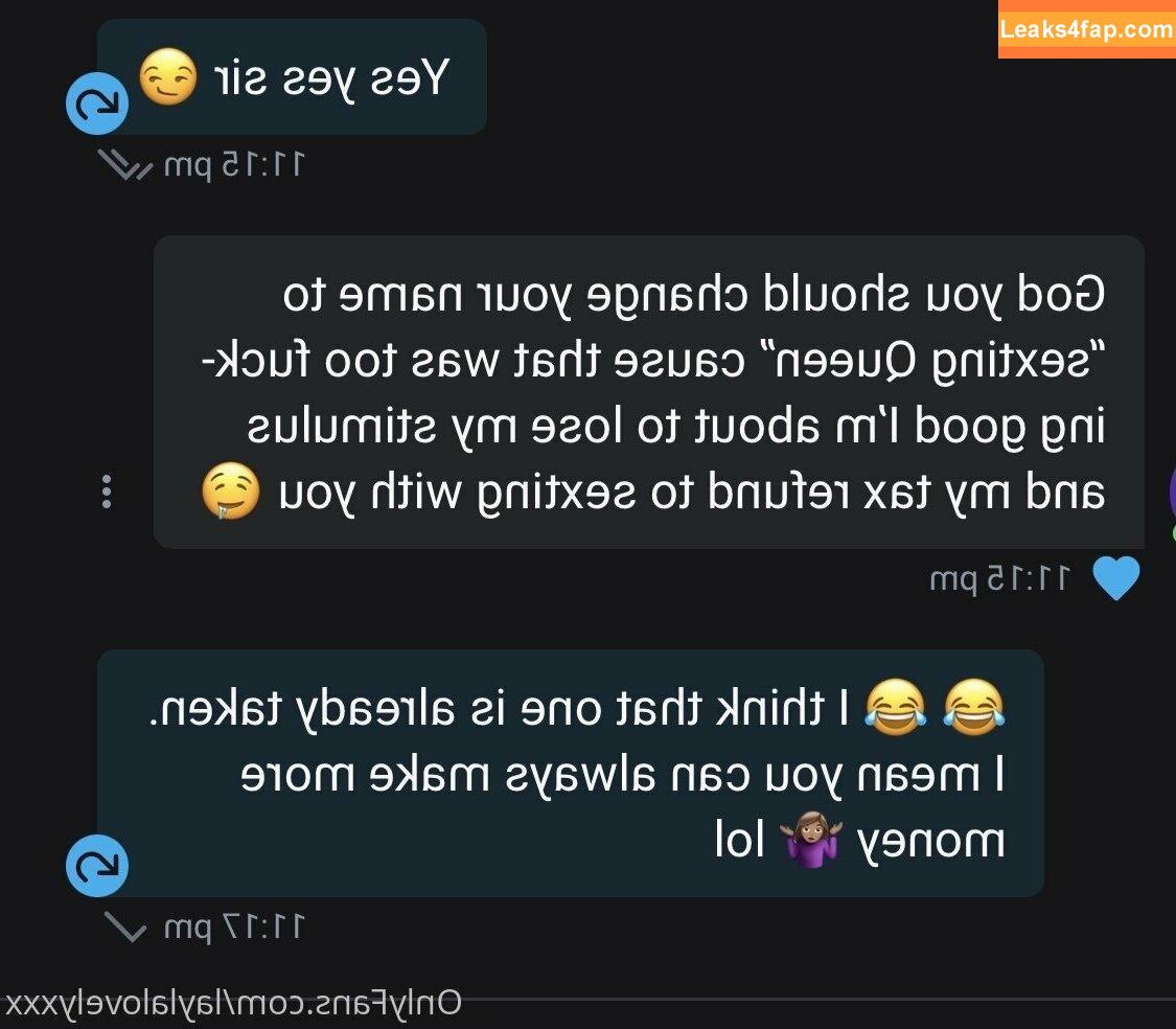 laylalovelyxxx / layla_lovely57 leaked photo photo #0459