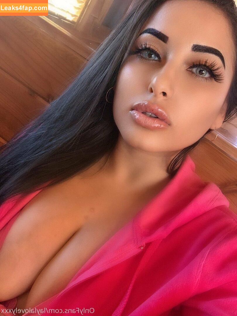 laylalovelyxxx / layla_lovely57 leaked photo photo #0462