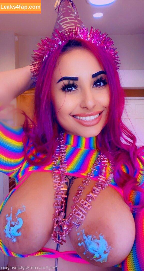 laylalovelyxxx / layla_lovely57 leaked photo photo #0466