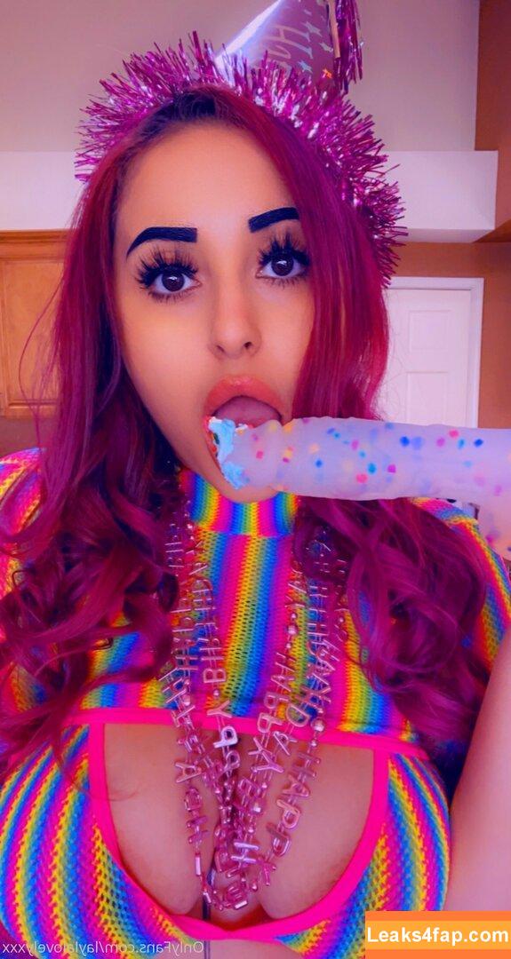 laylalovelyxxx / layla_lovely57 leaked photo photo #0467
