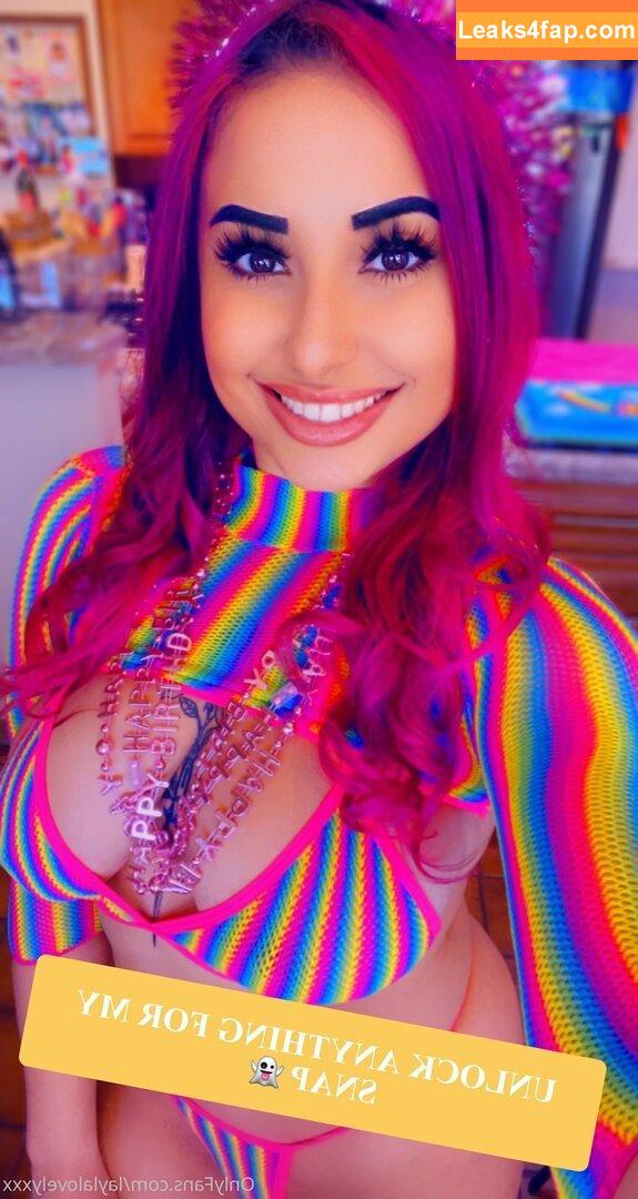 laylalovelyxxx / layla_lovely57 leaked photo photo #0469