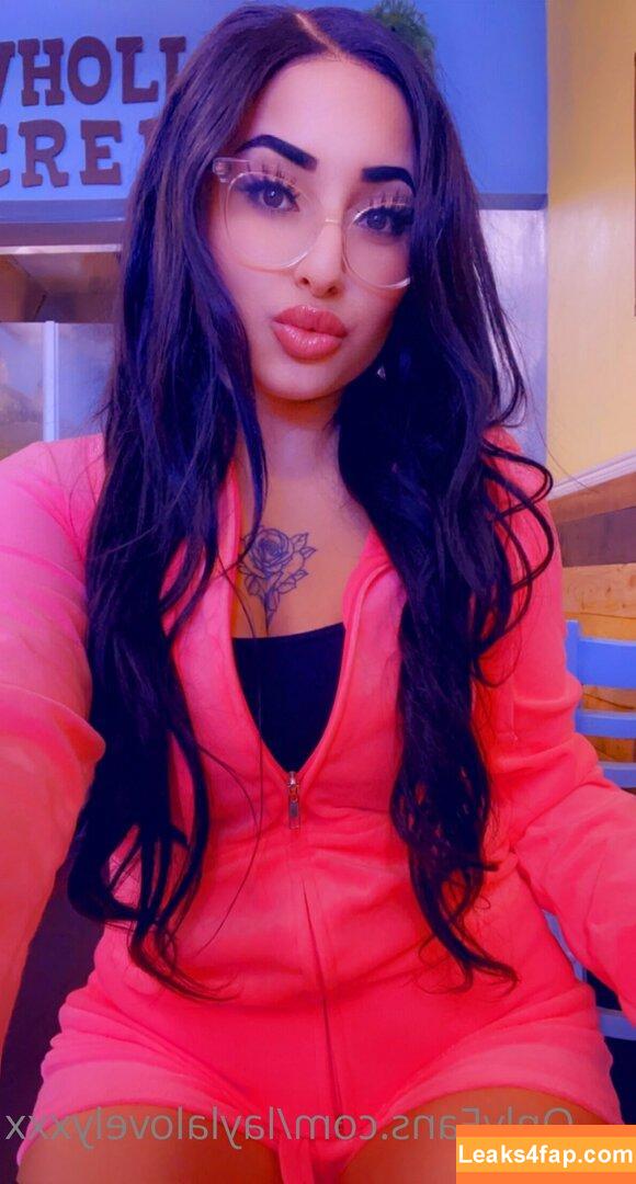 laylalovelyxxx / layla_lovely57 leaked photo photo #0476