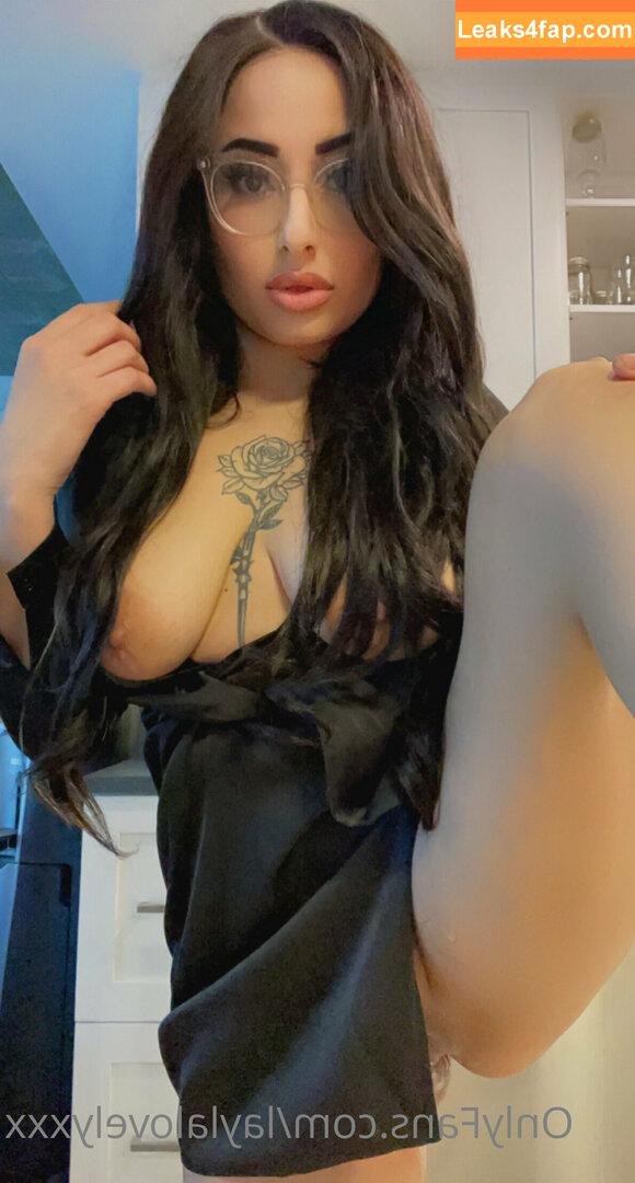laylalovelyxxx / layla_lovely57 leaked photo photo #0478