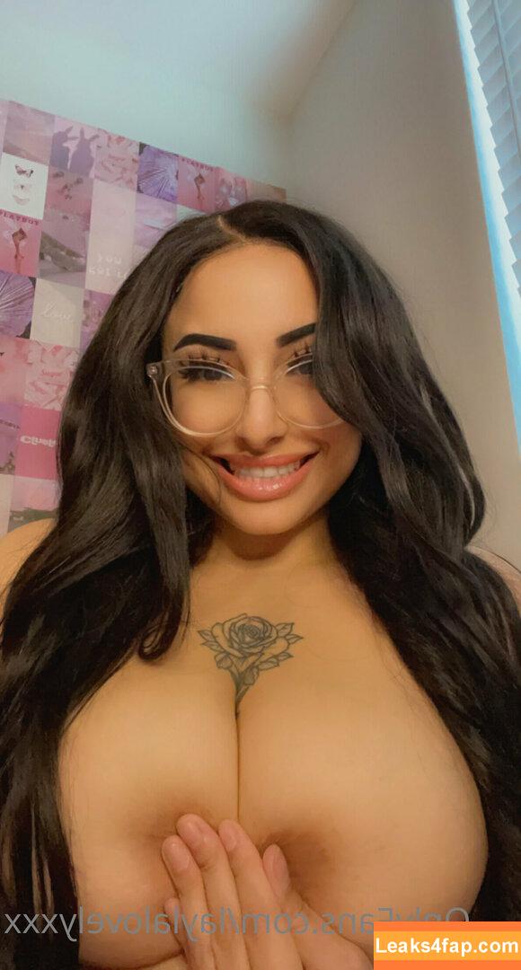 laylalovelyxxx / layla_lovely57 leaked photo photo #0499