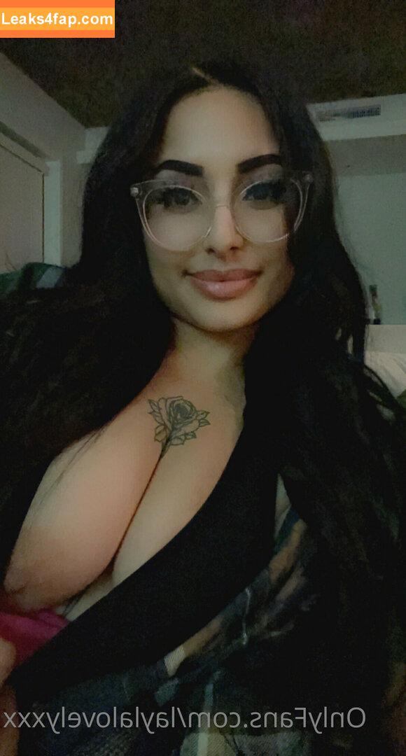 laylalovelyxxx / layla_lovely57 leaked photo photo #0500
