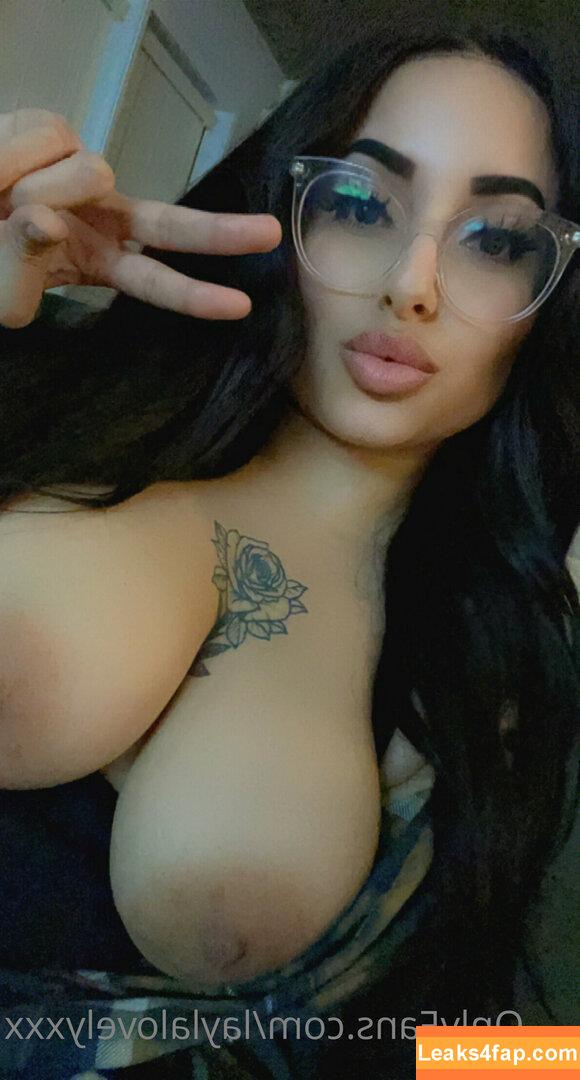 laylalovelyxxx / layla_lovely57 leaked photo photo #0504