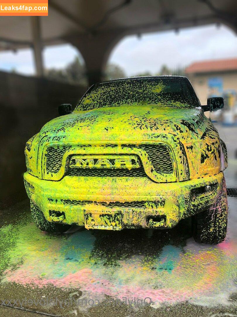 laylalovelyxxx / layla_lovely57 leaked photo photo #0506