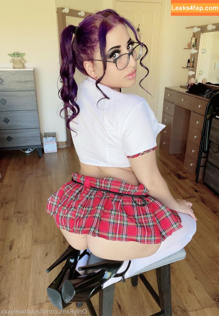 laylalovelyxxx / layla_lovely57 leaked photo photo #0526