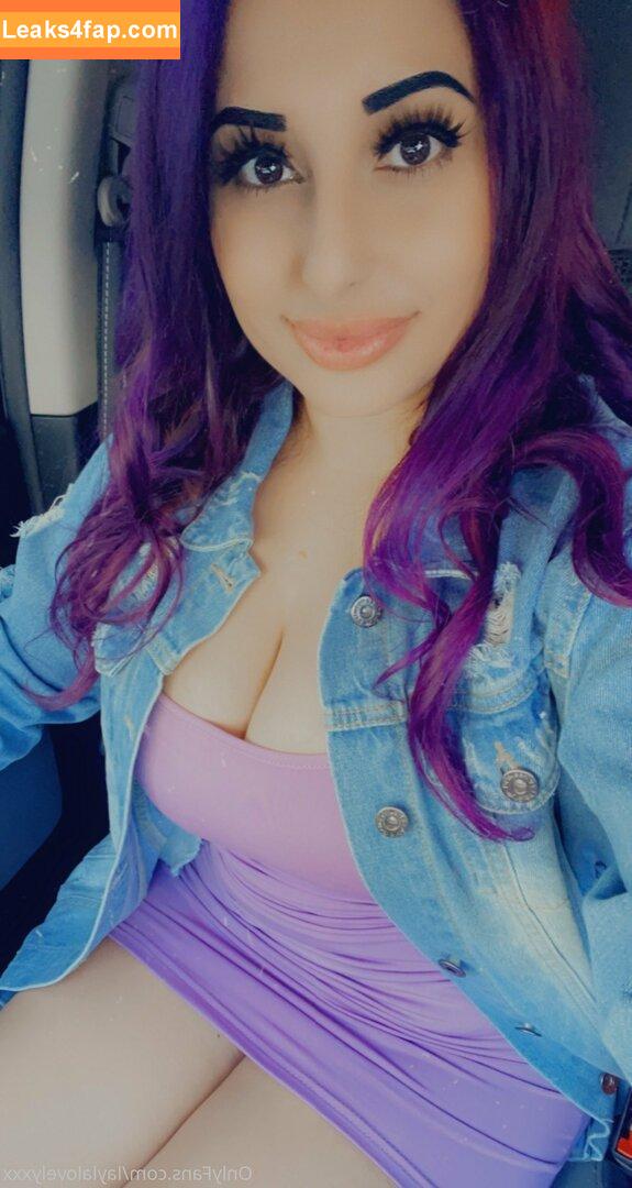 laylalovelyxxx / layla_lovely57 leaked photo photo #0554