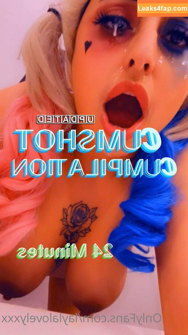 laylalovelyxxx / layla_lovely57 leaked photo photo #0573