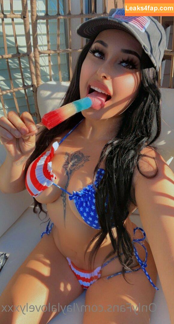 laylalovelyxxx / layla_lovely57 leaked photo photo #0575