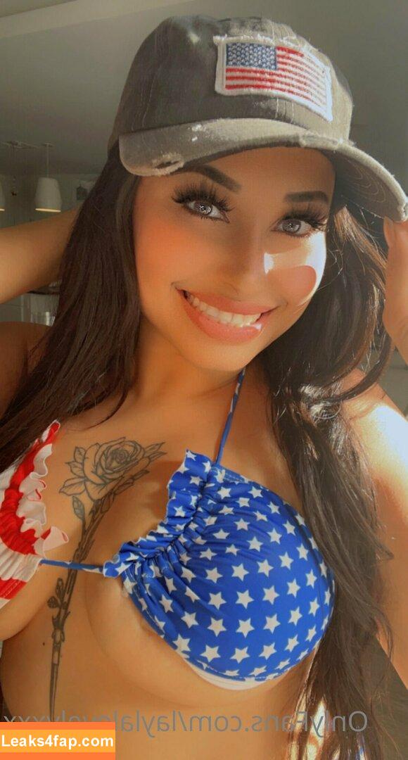 laylalovelyxxx / layla_lovely57 leaked photo photo #0577