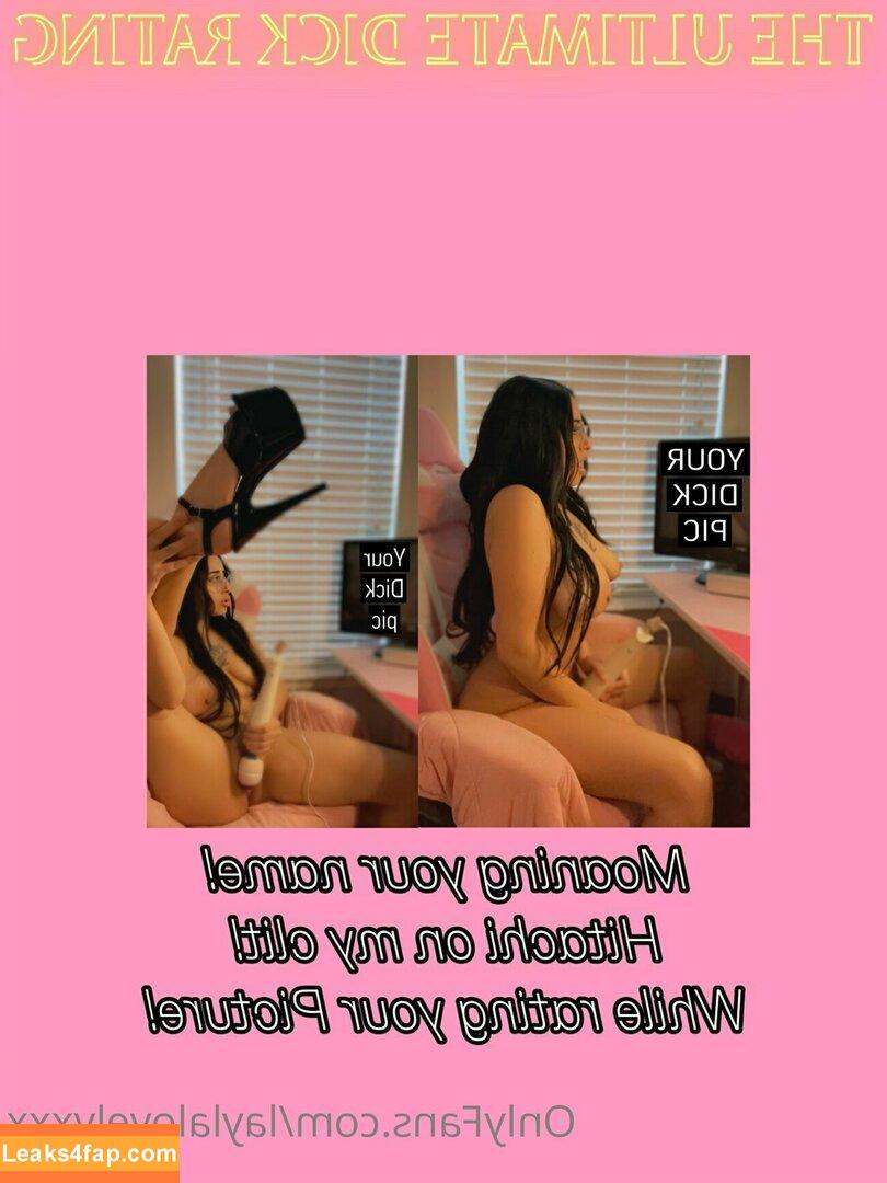 laylalovelyxxx / layla_lovely57 leaked photo photo #0588