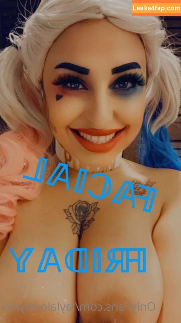 laylalovelyxxx / layla_lovely57 leaked photo photo #0594