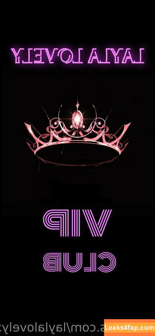 laylalovelyxxx / layla_lovely57 leaked photo photo #0666