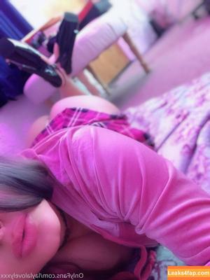 laylalovelyxxx photo #0057