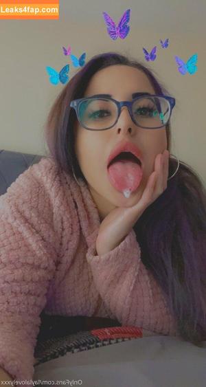 laylalovelyxxx photo #0124