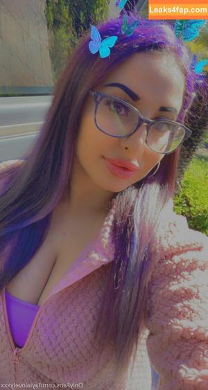 laylalovelyxxx photo #0133