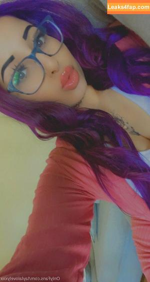 laylalovelyxxx photo #0140