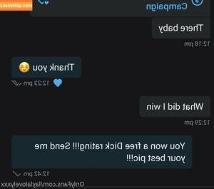 laylalovelyxxx photo #0153