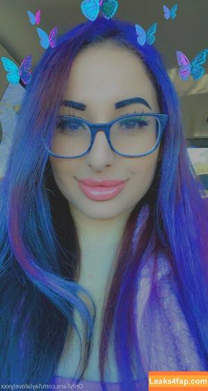 laylalovelyxxx photo #0180