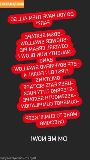 laylalovelyxxx photo #0193