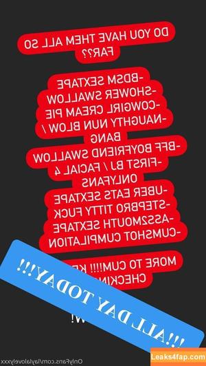 laylalovelyxxx photo #0205