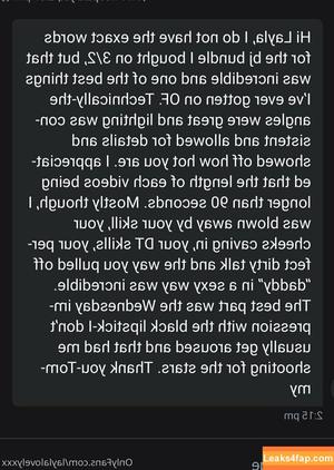 laylalovelyxxx photo #0233