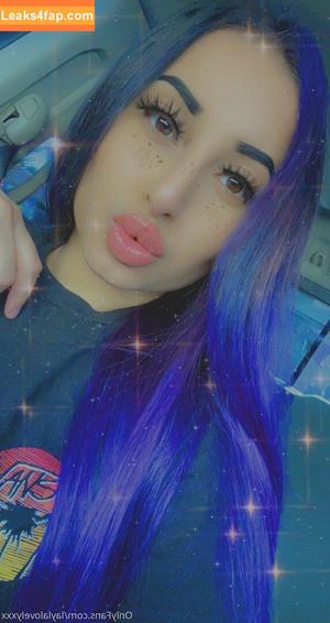 laylalovelyxxx photo #0259