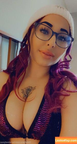 laylalovelyxxx photo #0260