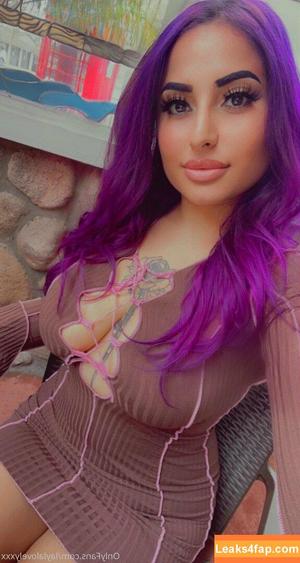 laylalovelyxxx photo #0276