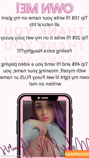 laylalovelyxxx photo #0355